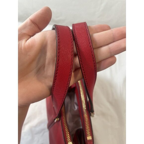 Kate Spade Newbury Land Loden satchel - Picture 3 of 15